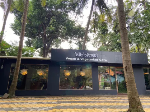 Bibhitaki Hostels Palolem Beach