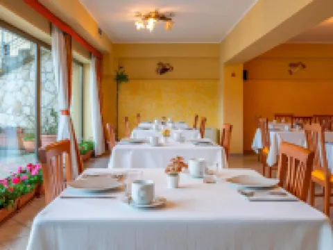 Hotel Tiffany's Hotels in Roccaraso