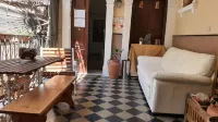 Cortile Stesicoro