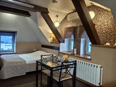 Domino Hotel A.M.Gorkiy Childhood Museum 주변 호텔