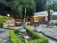 Hotel Campestre Santa Catalina - spa