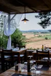Azienda Agricola Vitivinicola e Agrituristica Rascioni & Cecconello ( Agriristoro Poggio Ciliegio) - servizio colazione