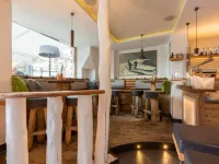 Hotel Faloria Hoteles en Moena