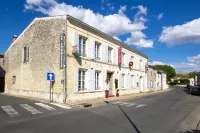 Cit'Hotel le Commerce
