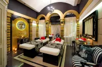 Hotel Royal Baltic  Luxury Boutique - spa