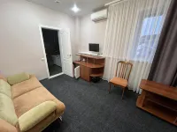 Vizit Hotel Hotels in Gorod Saransk