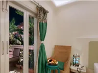 The Golden Crown Hotel & Spa, Colva Hotels near Ripples Multi Cuisine Restaurant at Colva