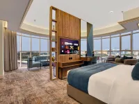 Aluya Hotel Hotels near Haifa Mall
