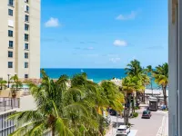 CH Luxury Condos & Studios on the Beach - Ocean View