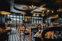 Club Wyndham Bellinzona Daylesford - breakfast