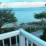 Pension Lakeside - Mountain view