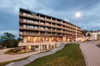 Radisson Hotel Szklarska Poreba Hotels in 