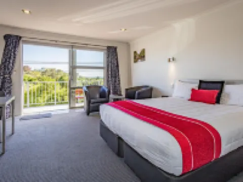 普基庫拉汽車旅館 新普利茅茨住宿飯店