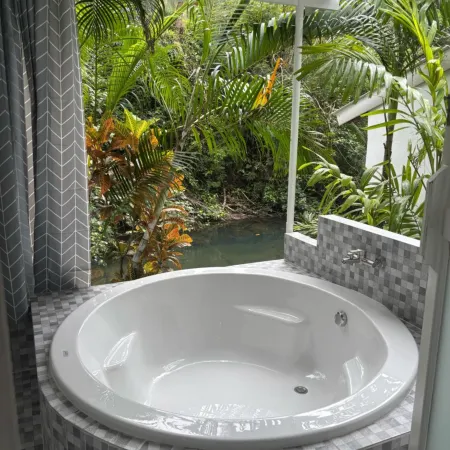 Baan Bua Cottage