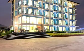 Arunsakhon Luxury Condo