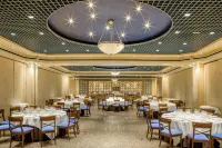 Hotel Palafox - Frühstück