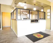 Super 8 by Wyndham Indianapolis South