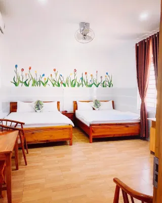 Hoang Ha Hotel Hotel a 