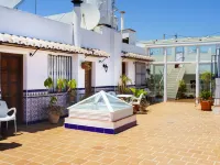 Apartamentos Pepe Mesa โรงแรมในเนร์คา