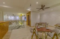 Dhiguveli Maldives - Morgenmad