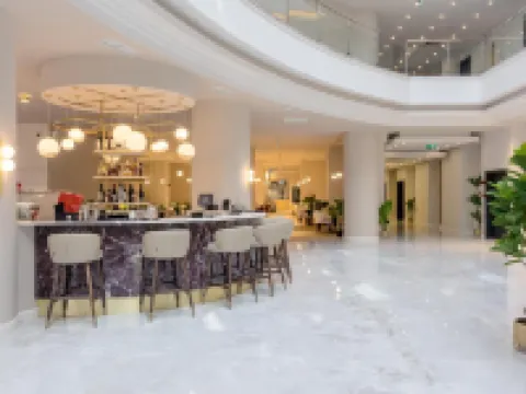Ramada by Wyndham Bucharest Otopeni Airport Hotels in Otopeni