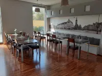 Weiser Hotel - Frühstück