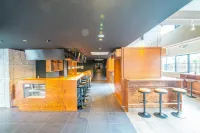 Wise Owl Hostels River Tokyo - バー