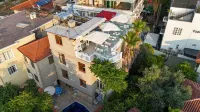 Bacchus Pension
