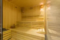 Public House Hotel - spa