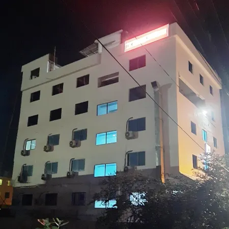 The Bodhgaya Hotel School