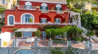 Hotel Marincanto Hotels near Nocelle