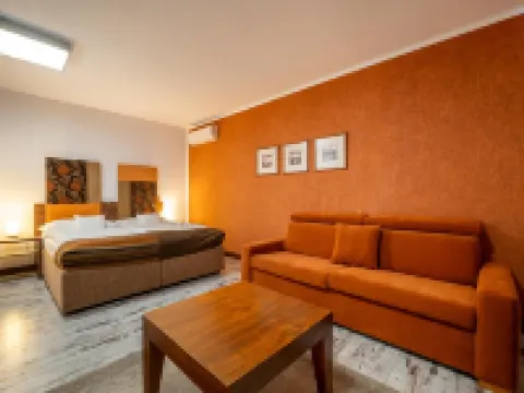 Hotel Belassi Hotels in Bojnice