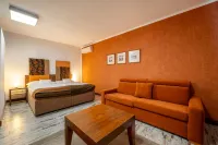 Hotel Belassi Các khách sạn ở 