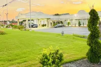 クオリティ イン & スイーツ マクドノー サウス I-75