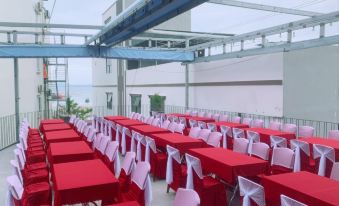 Thanh Măng Hotel