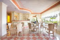 Hotel Villa Rosenhof 1893 - breakfast