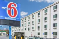 Motel 6 Framingham, MA - Boston West