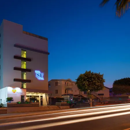 Side Su Hotel - Adult Only (+16)