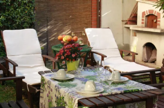 St. John Villa Hotels in San Giovanni