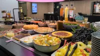 Campanile PRIME - Marne-la-Vallée - Torcy - breakfast