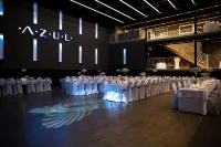Azul Hotel & Restaurant Partizánske - Breakfast