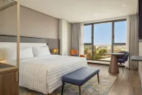 Le Méridien Casablanca Hotels in 