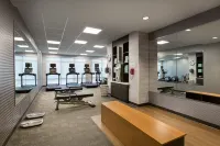 Fairfield Inn & Suites Shelby Hotel a Shelby