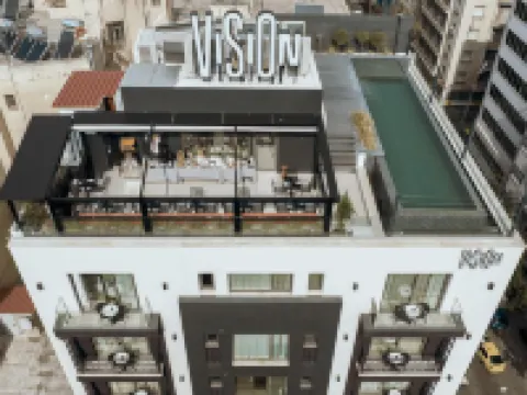 Vision Omonia, Athens Отели в г. 