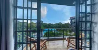 Covanro Sigiriya - Where Heritage Meets Luxury - Scenic