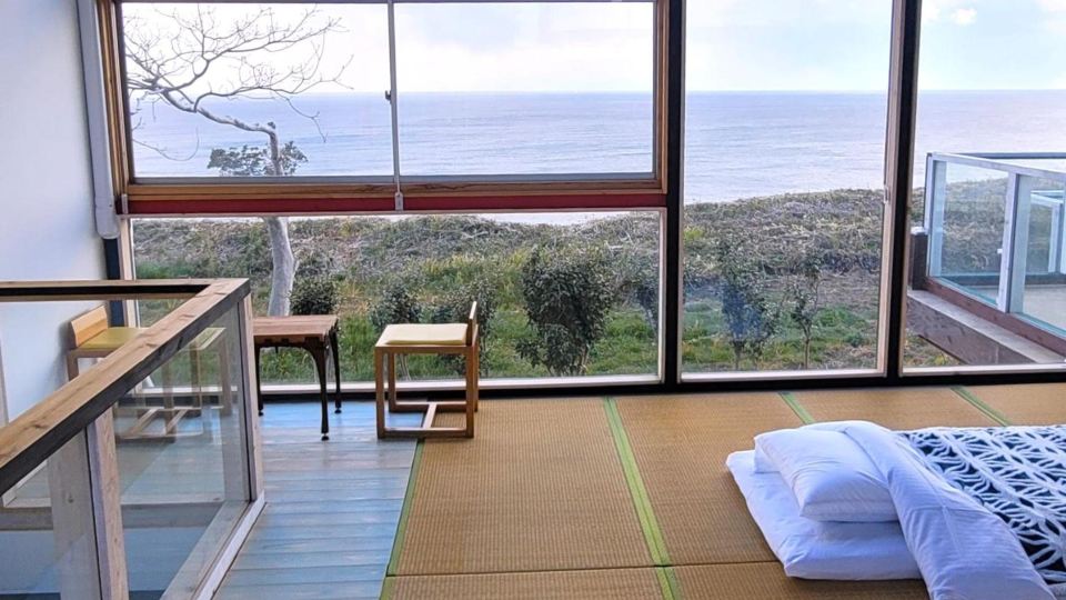 Hotel KAZENOIRO