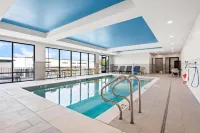 HAMPTON INN AND SUITES BY HILTON INTERCOURSE Hotels in Intercourse
