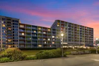 Sandcastle Resort