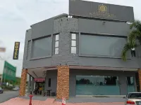 Royale City Hotel Hotels near Kuala Lumpur International Airport Station