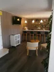 Hotel Ancora - بار
